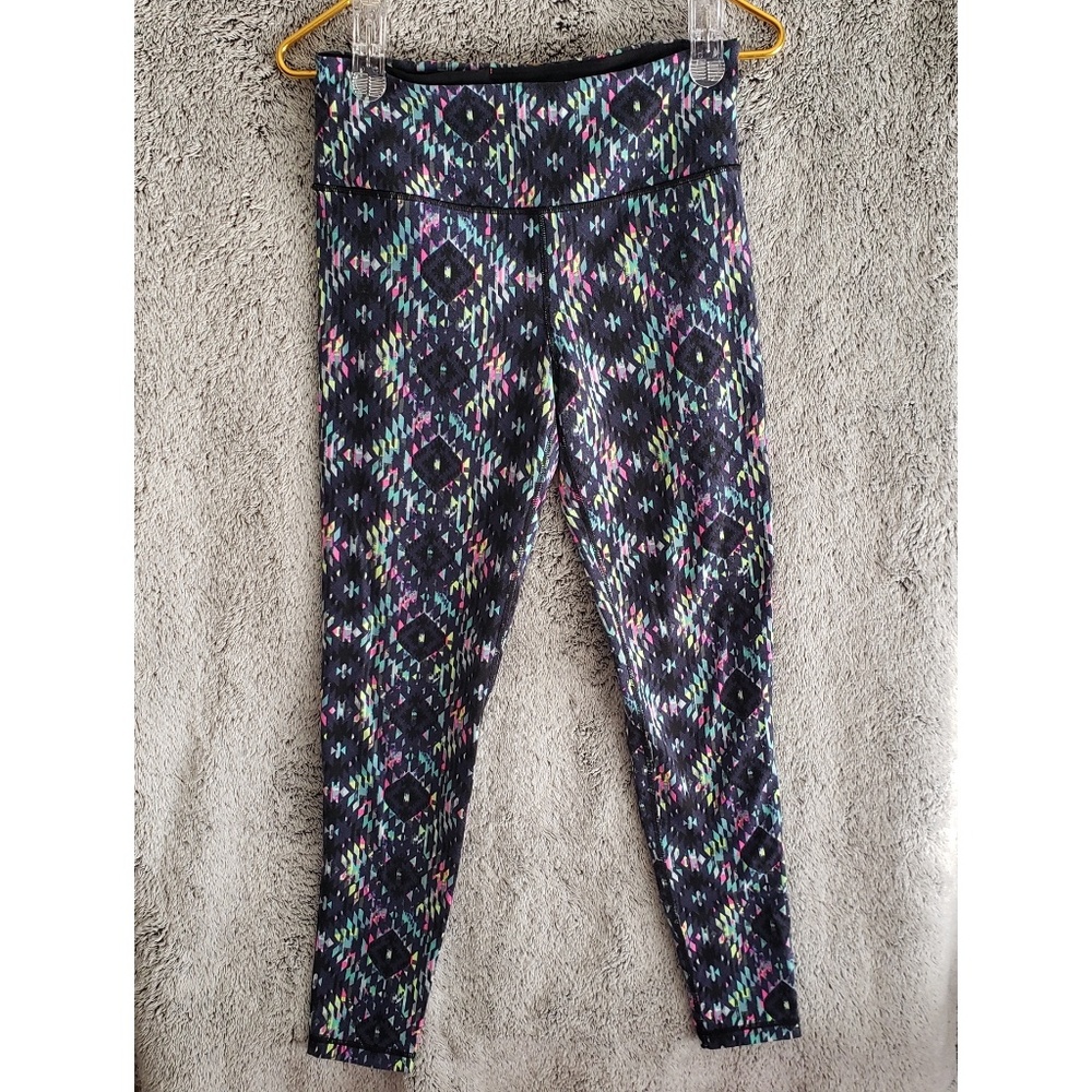 Used Sz M Victoria's Secret Knockout Legging